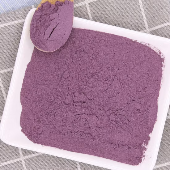 Aseptic/Skimmed/Whole Milk Powder 25kg for Food and Beverage