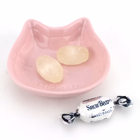 Menthol Candy Mint Cool Candy Hard Mint Candy