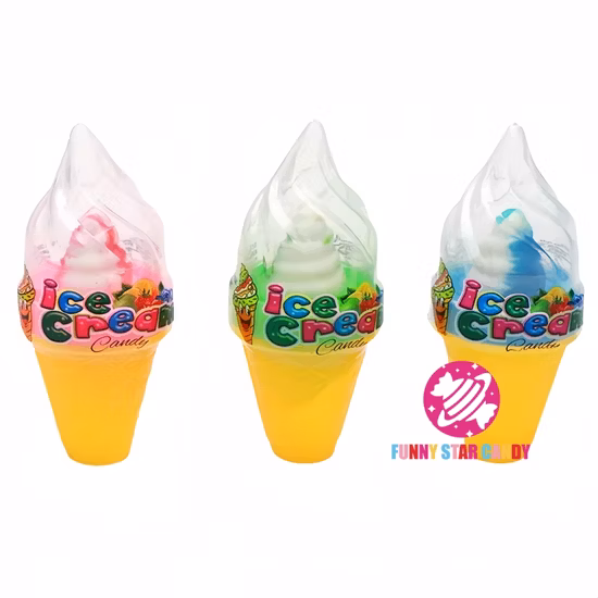 Wholesale Candy Factory Multi Color Hard Candy Sour Candy