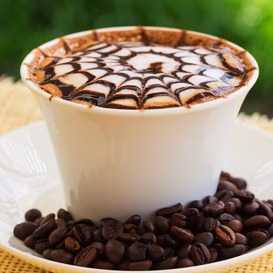 Russia Market Popular Instant Non Dairy Coffee Creamer Powder