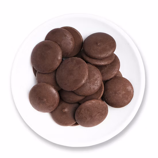 China Pet Treats Manufacture Dog Snack Carob Powder Chocolate for Dog