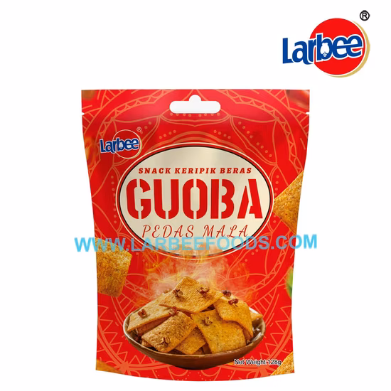 Hot Sale New Product Sesame Salt Spiced Crispy Sesame Biscuit