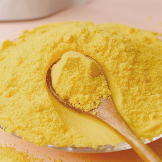 Freeze Dried Mango Powder Fd Fruits Juice Powder