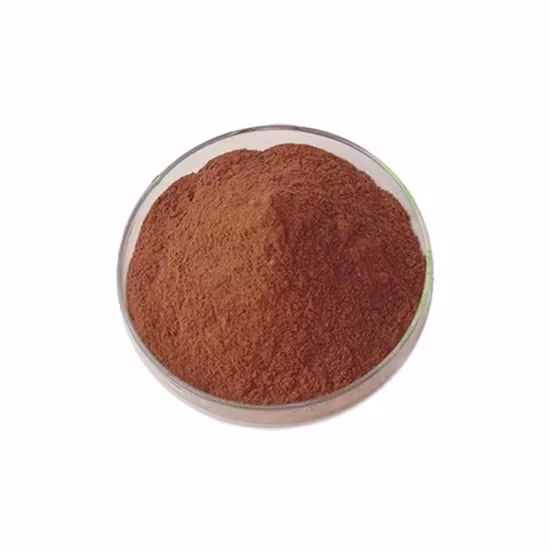 China Supplier Food Grade Cocoa Powder for Chocolate/ Ice Cream / Candy
