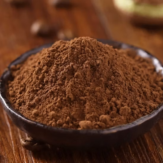 Alkalized Cocoa Powder Cocoa Powder Natural for Baking & Hot Chocolate